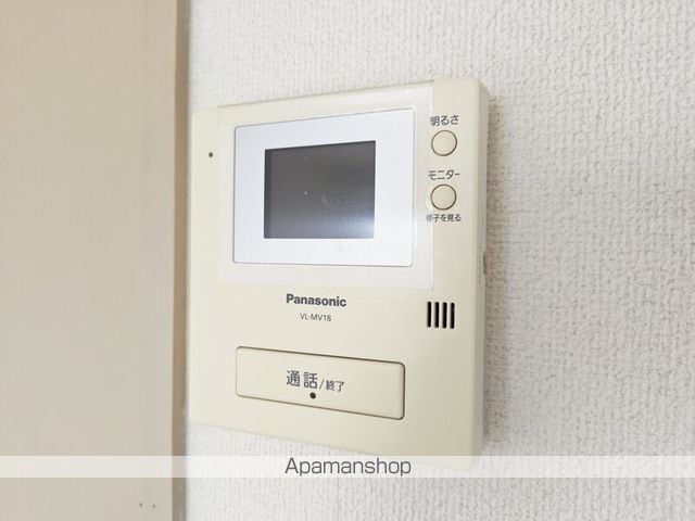 JP岡山医大東の内装写真