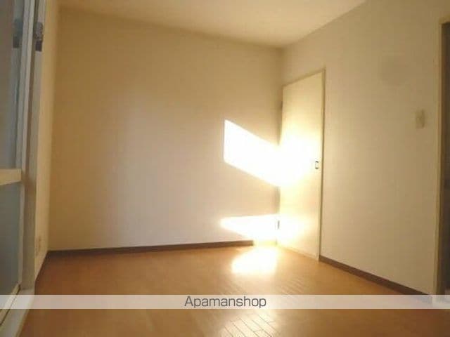 美杉コーポの内装写真