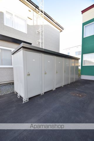 LODGEのその他写真