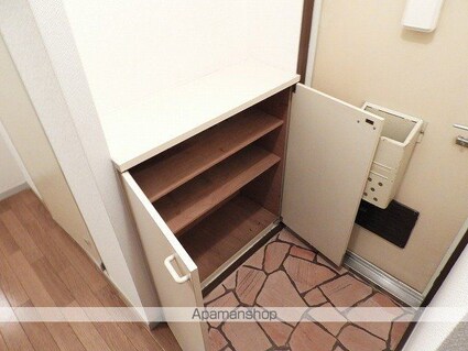 ルミエールミツトヨＡＢ　[2DK/40m2]の内装7