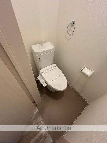 ジーメゾン鳳南クレールの内装写真