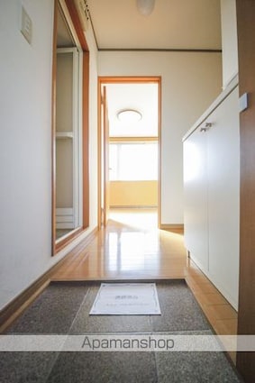 ＫＴビル[1R/22.5m2]の玄関