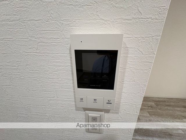 アート門真本町の内装写真