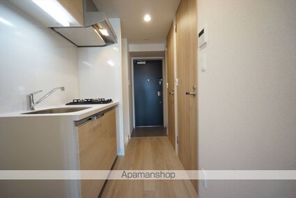 アドバンス名古屋シュテルン[1K/21.46m2]の内装7