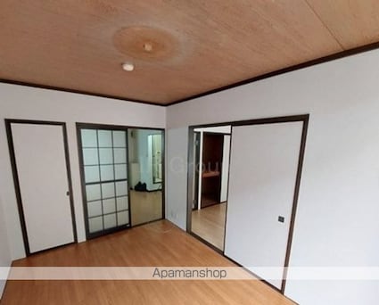 アップルハウス１[2DK/38m2]の内装1