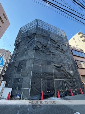 アリカ大森3の外観写真