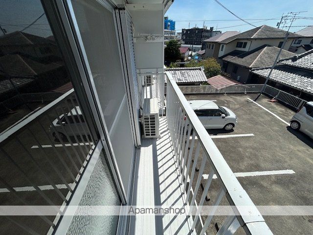 コーポ葉山の内装写真