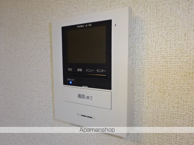 キュート ナインの内装写真