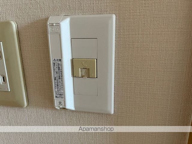 グランドハイツ高田弐番館の内装写真