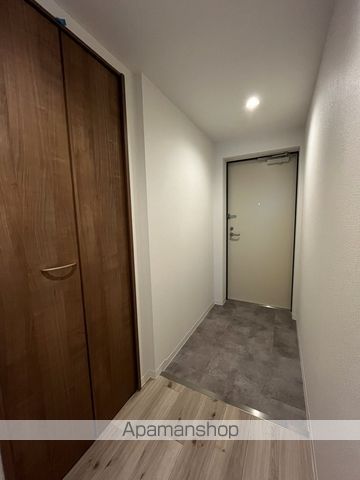 ザ・レジデンス南平岸の内装写真
