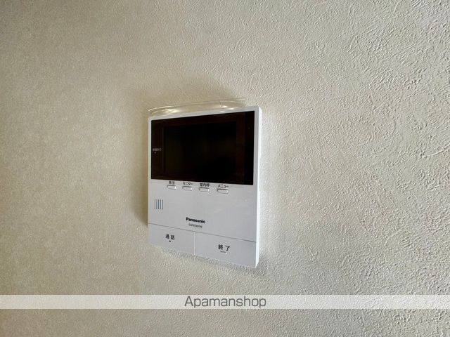 エスコンディーテ銀杏町の内装写真