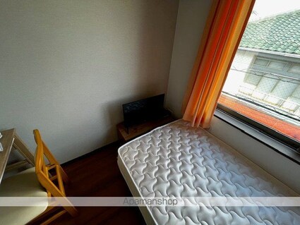 Ａｍｂｉｔｉｏｎ備後西[1R/17.21m2]の内装3