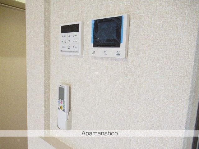 Grace Seaの内装写真