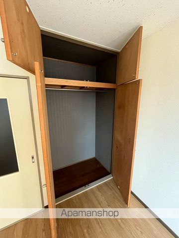 パティオ湘南の内装写真