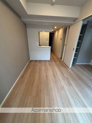 　ＧＲＡＮ　ＰＡＳＥＯ蔵前Ⅱ[2LDK/40.3m2]のリビング・居間