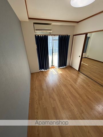 イディアハイツの内装写真