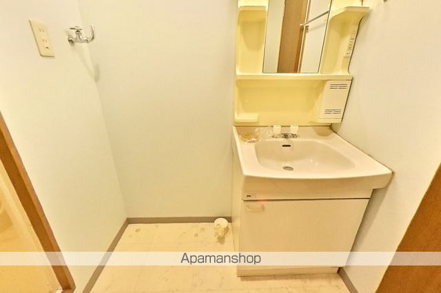 フレグランス西町の内装写真