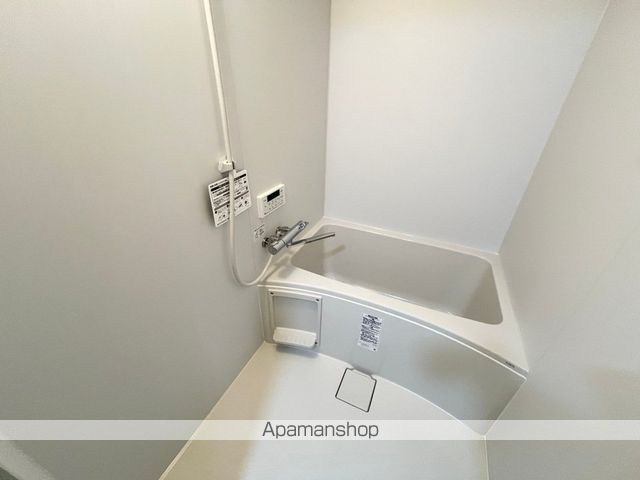 クレスト大戌亥3号館の内装写真