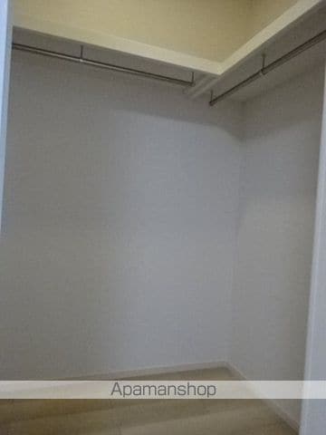 カリダドムス αの内装写真
