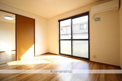 岡山県岡山市北区西辛川[2LDK/62.95m2]の内装2