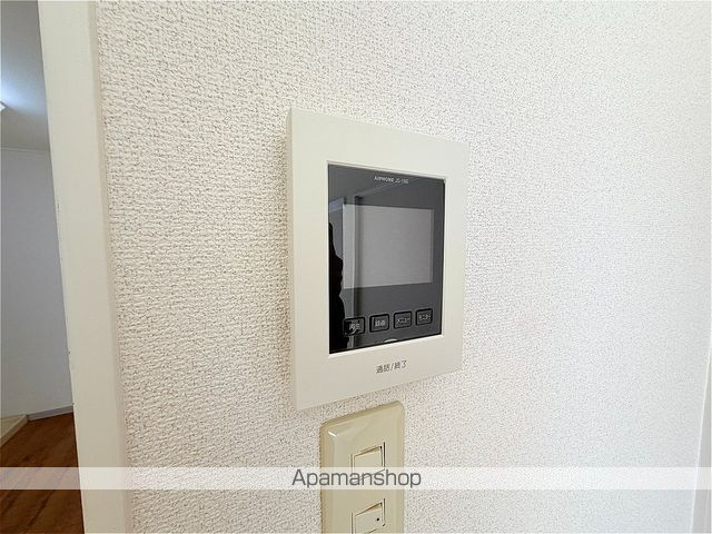 ロイヤルパインAの内装写真