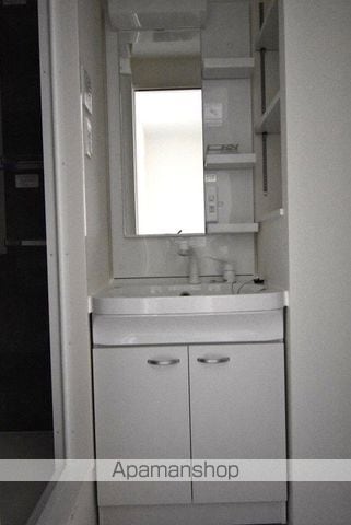 月光西深津壱番館の内装写真