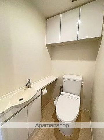 アーバンパーク代官山IIの内装写真