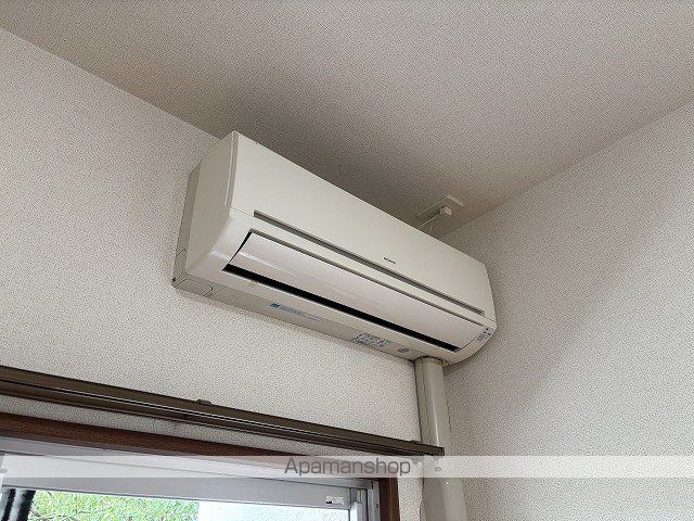 TWK神水の内装写真