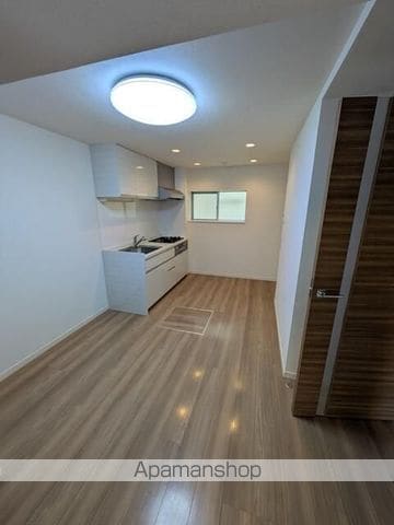 東荻窪マンションの内装写真