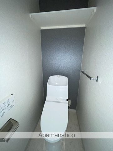 ヴェルエール総曲輪の内装写真