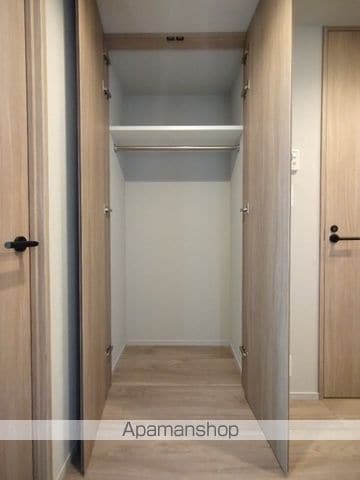ベルシード門前仲町IIの内装写真