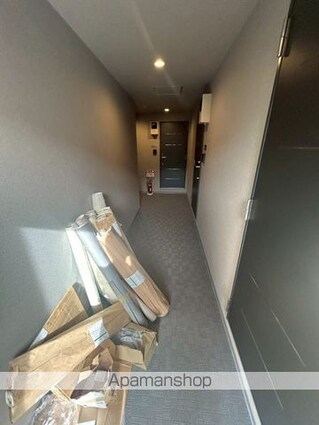 Ｇｒａｎｄｉｒ[1DK/29.1m2]のロビー