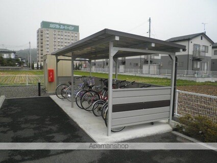 ハマナスⅠ[3LDK/68.03m2]の共用部3