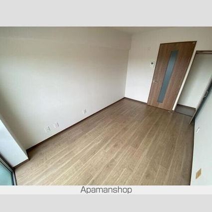 ベルシティ[1K/20m2]のリビング・居間