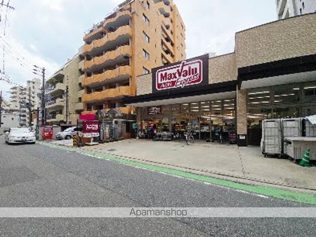 PASEO大濠公園の周辺写真