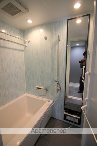 FIRSTFIORE阿波座アクアの内装写真
