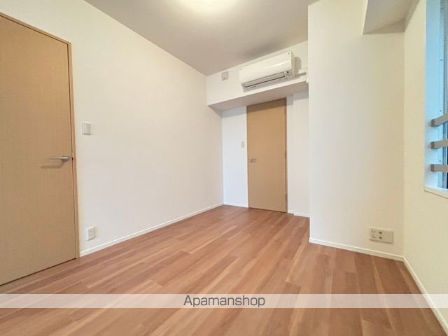 プラウドフラット鶴見Ⅰ[2LDK/56.07m2]の内装5