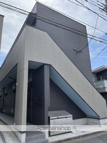 北柏リージェンシーの内装写真