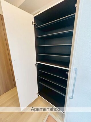 プラシードカーサＸＩ[1LDK/36.29m2]の内装3