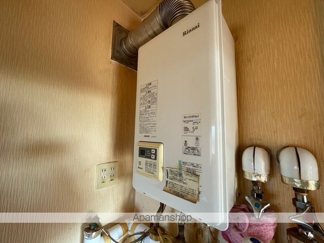 コーポフレンドの内装写真
