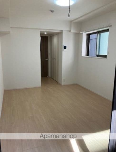 東京都杉並区高円寺南４丁目[1K/28m2]のセキュリティ