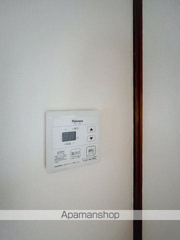 ヴェルヴェゾン土器の内装写真