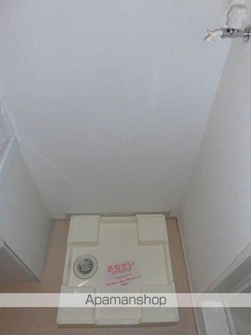 ジェルメフルールIIの内装写真