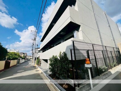 セジョリ中野富士見町[1LDK/40.58m2]の外観4