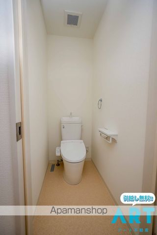 MKO中須賀A棟の内装写真