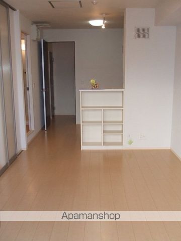 シャトレ清風の内装写真