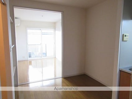 カーサ・デ・フロール[2K/35m2]の内装5