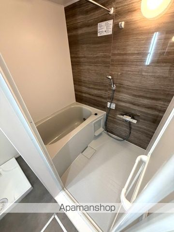 Dーresena丸山Nの内装写真