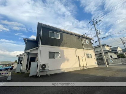 コンフォール[2LDK/57.8m2]の外観1