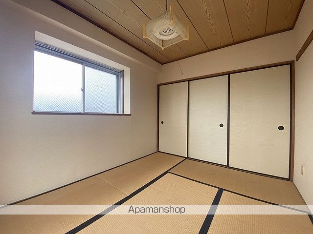第一古川ビルの内装写真
